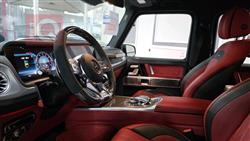 مرسيدس بنز G-Class